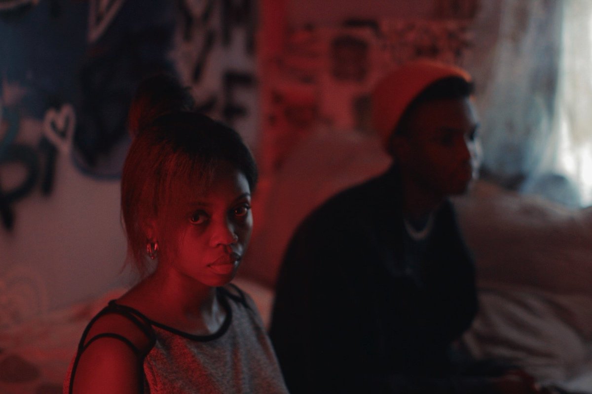 KaftanAllan's tweet photo. "NIGHTS WITHOUT YOU" Music video out on 4th November !!! (featuring. @gambinoose @itsjustnjeri &amp; @Albeezy2x )

Thank you so much for the luv on my album <3 https://t.co/7aB6Gw15jw