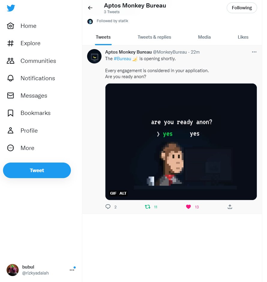 Bekok Marmot tweet media