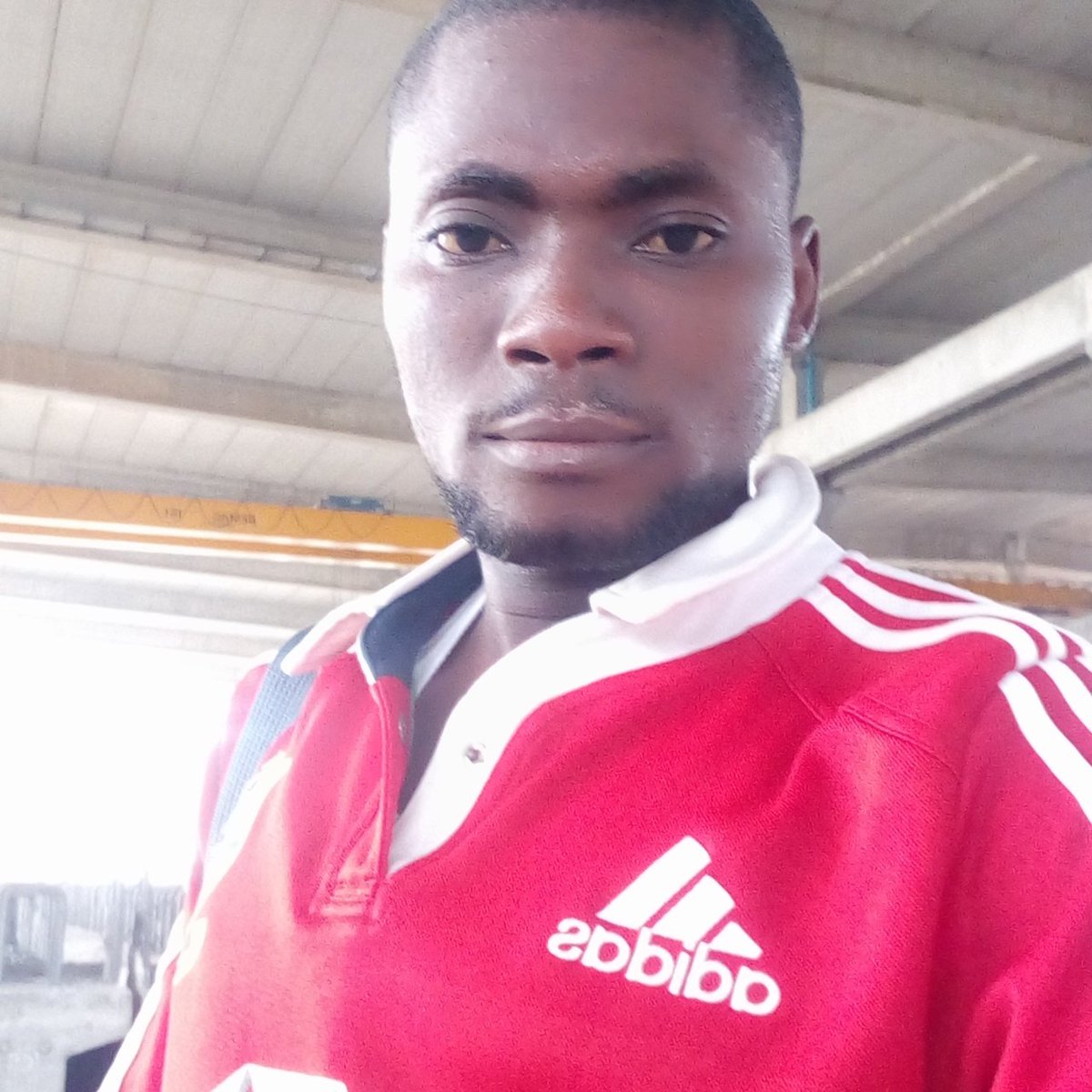 odamajacob1's tweet photo. #NewProfilePic https://t.co/QgP3Ng07CG
