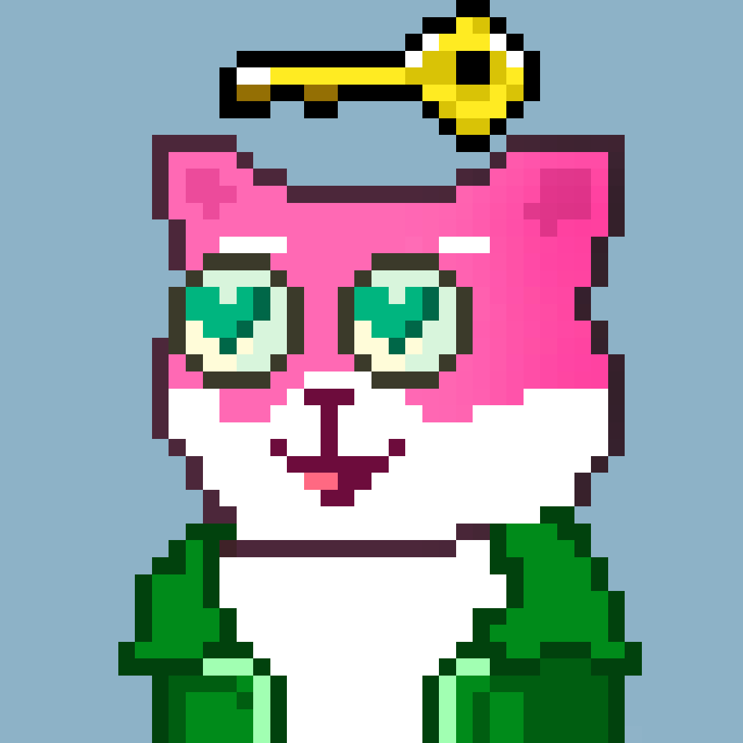 RandomFox Squad (SOLD OUT) tweet media