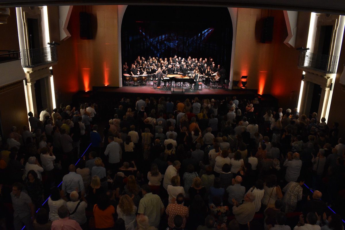 Euroclàssics Serveis Culturals tweet media