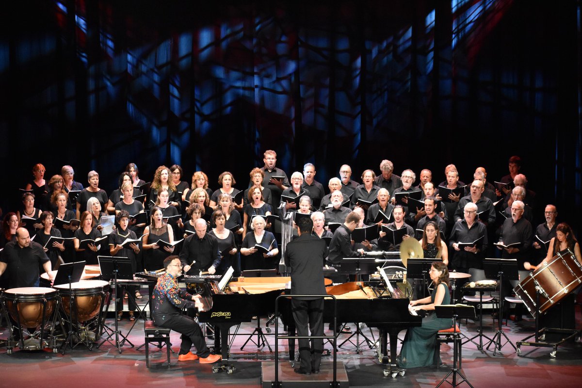 Euroclàssics Serveis Culturals tweet media