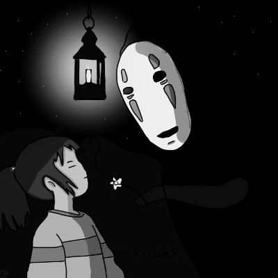 MuazinhaS2's tweet photo. Amei esse
#artedigital #AnimeArt #artista #desenhodigital #viagemdechihiro https://t.co/sGa9FlWWY6