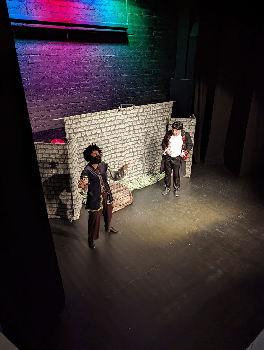 The Junior Room had a fantastic trip to Kilkee library today to see ‘The Legend of Sleepy Hollow’ 🎃