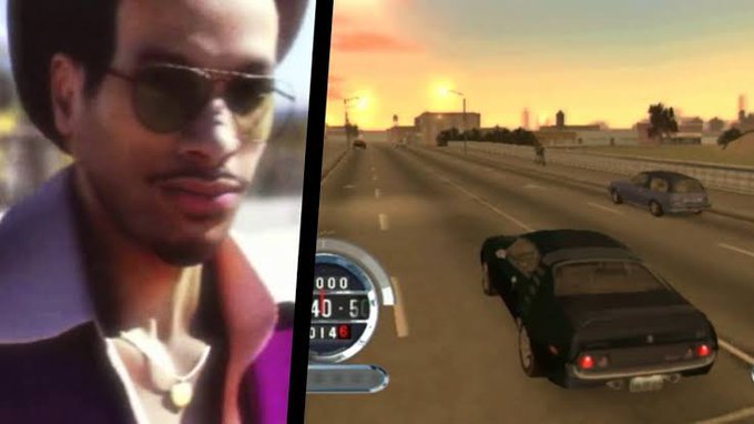 Quiero ver si en 2023 puedo jugar este juego contempor&aacute;neo de la PS2, Driver parallel lines, el juego<a href="/tag/mundialqatar2022"class="tags"><span>#mundialqatar2022</span></a>
