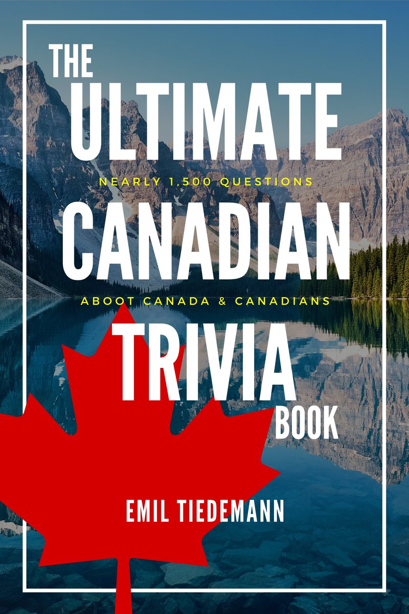 iheartedmonton's tweet photo. If you live in Leduc, you can now grab a copy of 'The Ultimate Alberta Bucket List,' 'The Ultimate Edmonton Trivia Book,' or 'The Ultimate Canadian Trivia Book' at Leduc Coffee Shop (4728 - 50 Ave.)! Thank you for the support, #Leduc! #yeg #SupportLocalAB

https://t.co/6gnWZIrPn2 https://t.co/PR7TLhSMzI