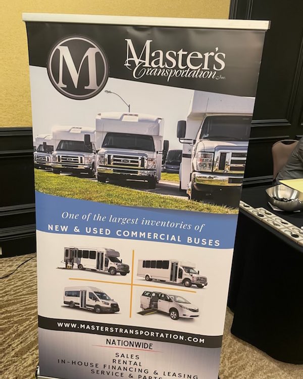 NACDA's tweet photo. We appreciate the support of these table top sponsors here in Kansas City for #FallForum22 👊
@MastersTransp @AthleteNet @DantClayton @IowaSportsTurf https://t.co/EVN2P1qt8o