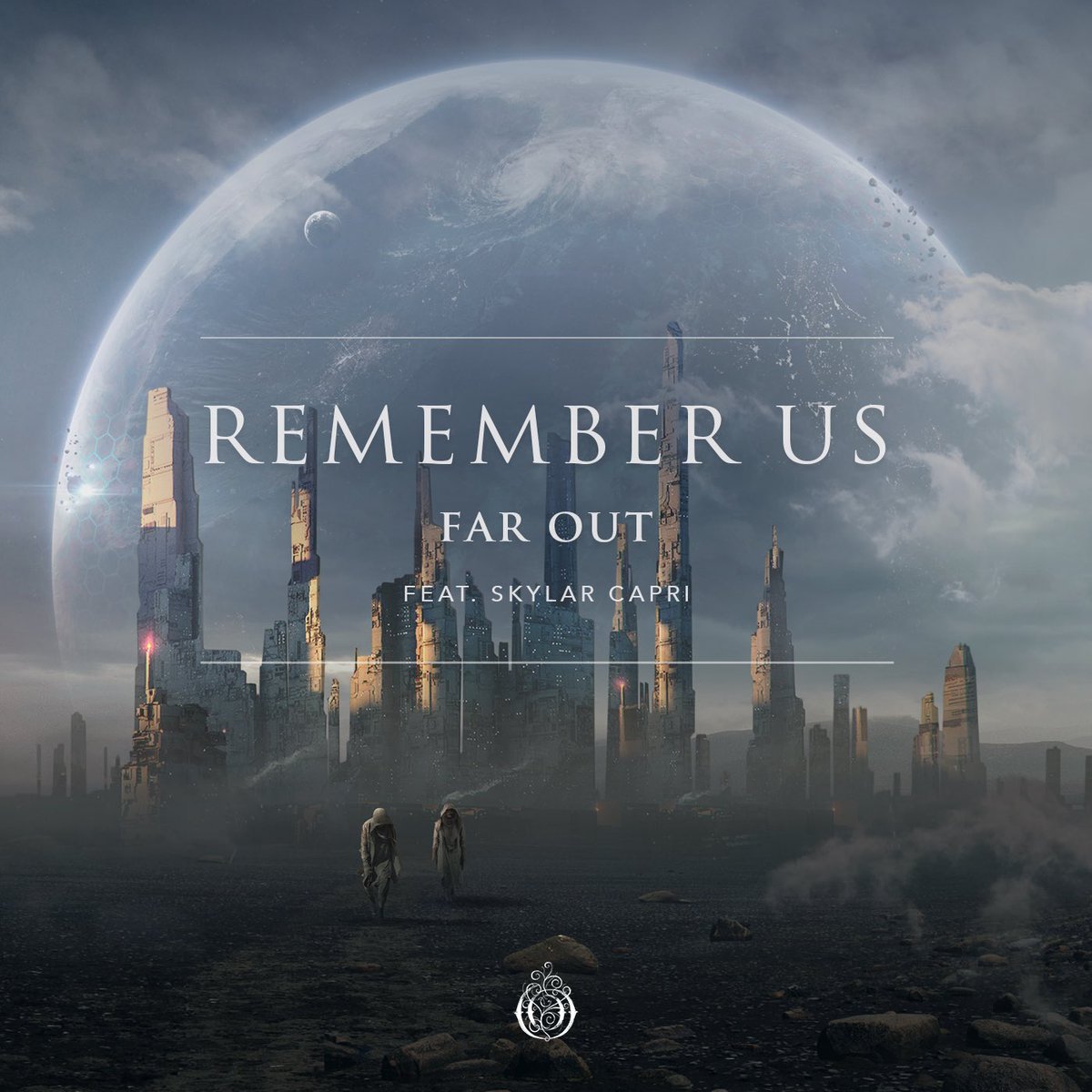 “Remember Us” is out this Friday. Stoked for you guys to hear this one! 
<a href="/SkylarCapri/">Skylar Capri</a> <a href="/OpheliaRecords/">Ophelia Records</a> 

Pre-Save: ophelia.ffm.to/foru