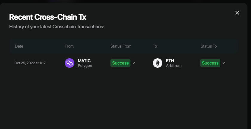 MDC01official's tweet photo. nice
@cryptorubic  @deBridgeFinance https://t.co/yNMjht9kLW