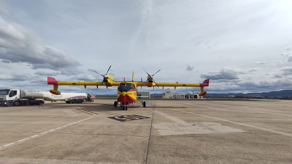 AEROCLUB DE VITORIA tweet media