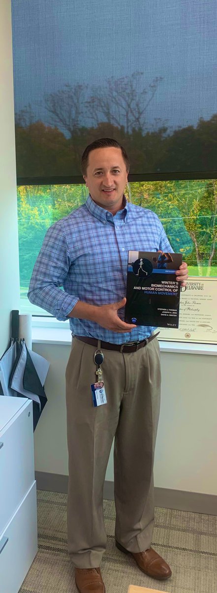 Stephen Thomas tweet media