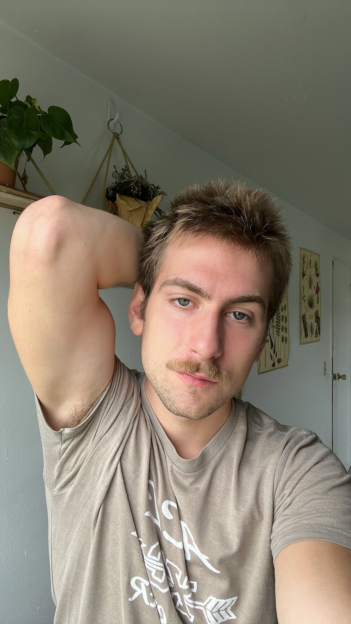 Jack Juddson (94k+) Top 0.38% on Twitter: "my dick owns you https://t