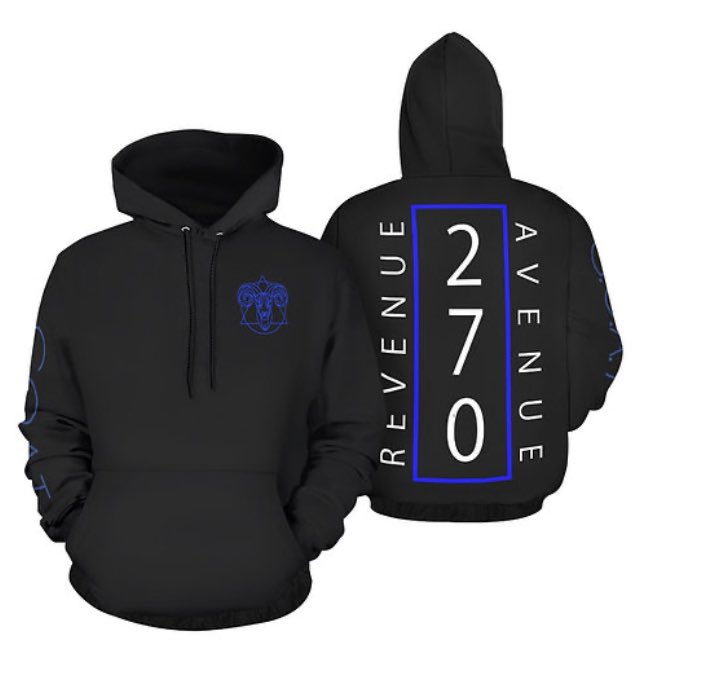 Cma2021's tweet photo. Revenue Avenue 270 The G.O.A.T Men's Hoodie
$49.99 https://t.co/2vrH6Wk3iw https://t.co/oiT02puPHn