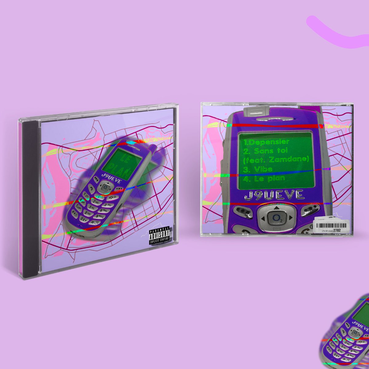 adrshitdesign's tweet photo. Yo l’équipe 🙌🏽

Nouvel cover alternative pour @JulesVnct et son projet « Le plan » 📟

Un projet que j’ai adoré écouter et qui m’a grave inspiré 👏🏽

N’hésitez pas à RT ça me ferait kiffer ❤️ https://t.co/10RCdZyToR
