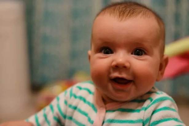 Text Message Saves Baby From Abortion: “She Didn’t Do It!” buff.ly/3Dnys1r