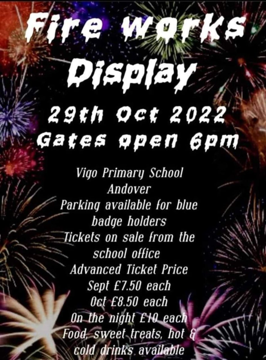 Pyrotastic Fireworks tweet media