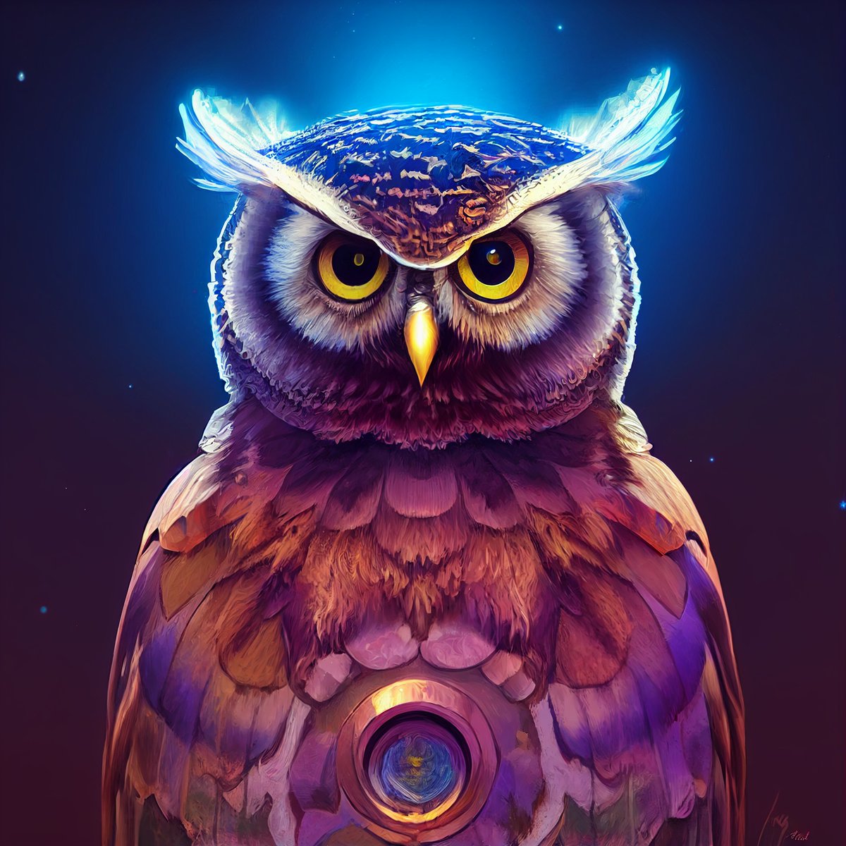 Fortune Telling OGs - Aptos tweet media