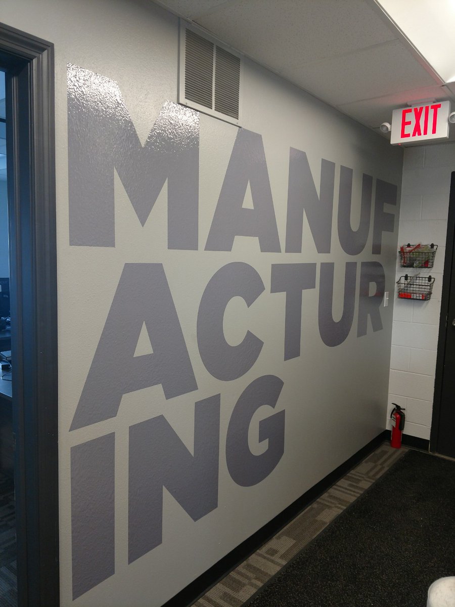Innovative Signs tweet media