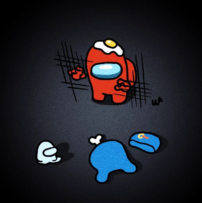 그림 올릴 때 키워드를 잘 안써서 찾기도 힘들다...아무튼 재업 