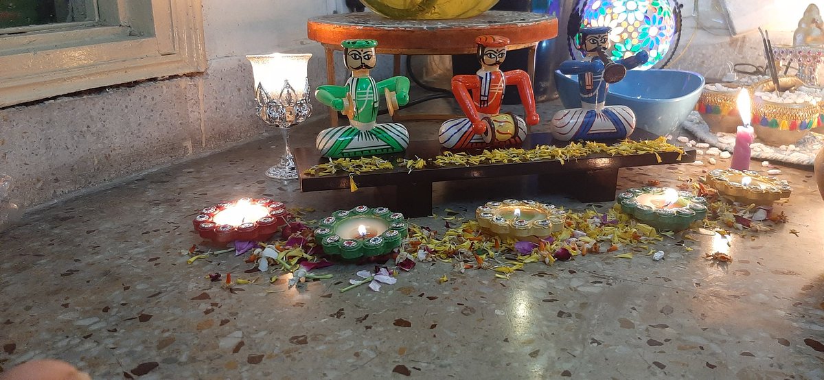 'शुभ दीपावली' मेरे प्रिय दोस्तों -