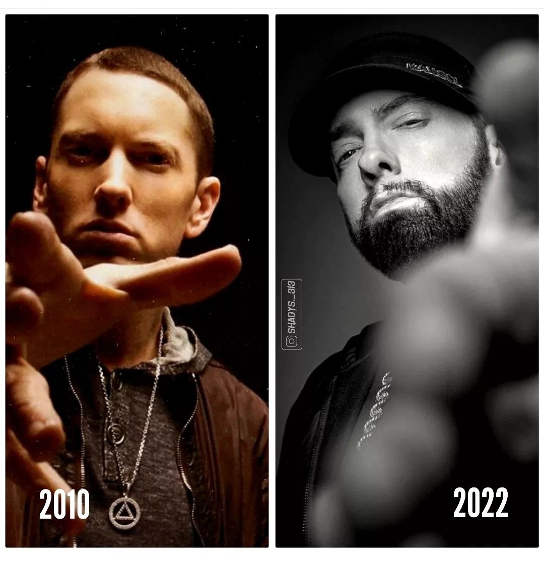 #Eminem #Eminem𓃵 #slimshady #marshallmathers #rap #hiphopculture #hiphop https://t.co/GoQumiiSzZ