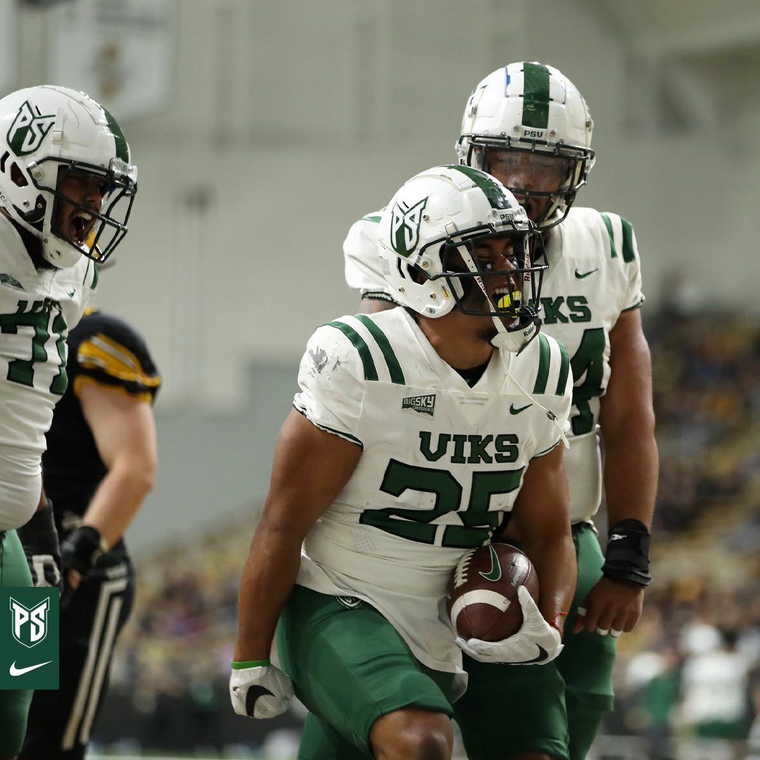 psuviksFB's tweet photo. Back on the road again, for another 𝙂𝙖𝙢𝙚 𝙒𝙚𝙚𝙠. 

#GoViks | #DefendTheShip https://t.co/5To6SFBwU5
