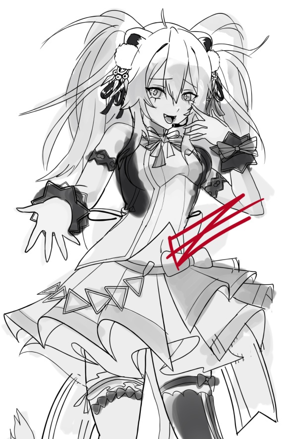 teasomniac's tweet photo. some more dakimakura designs I'll redo later lol https://t.co/rsGBx7PHLQ