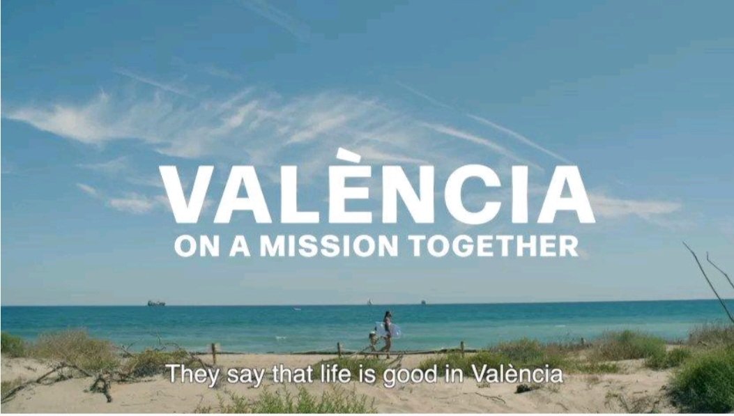 Ernesto Faubel tweet media