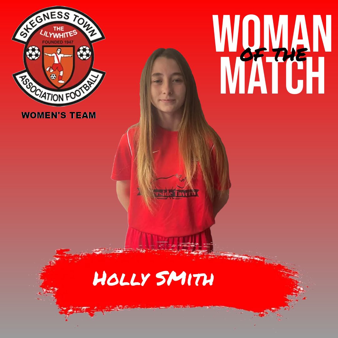 SkegTownWomen's tweet photo. Yesterday our @VitalityWFACup run came to an end

We fell short to @AsfordbyAALGIFC losing 2-0

We weren’t at the races on the day and they punished our errors but we are proud of how far the ladies have come

WOTM- Holly Smith
fighting hard defensively with strength and pace! https://t.co/vy5q49ohia