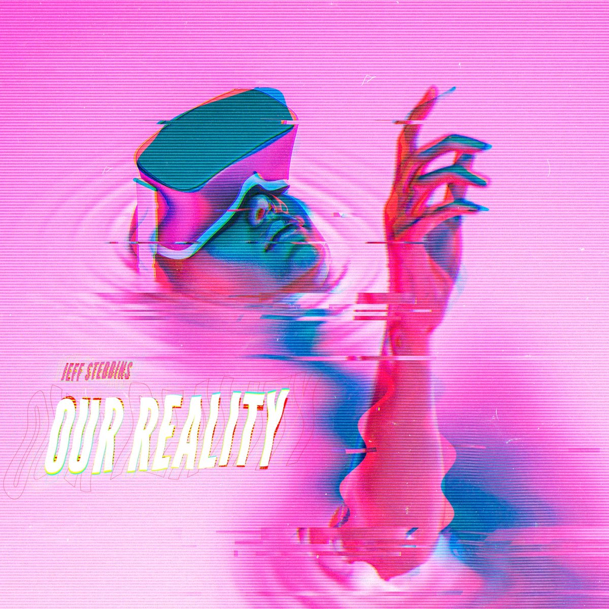 ✨OUT NOW! Listen to 'our reality (October Reign) today.  3pillmorning.ffm.to/our-reality

Thank you!
3PM