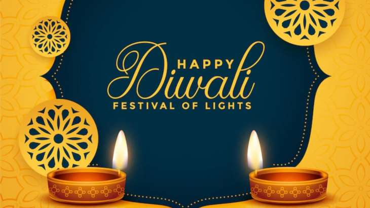 ChothaniSantosh's tweet photo. T-98 
Diwali is the celebration of light. In other words, Diwali is celebration of the victory of light over darkness. It’s the victory of good over evil. Hindu people worldwide celebrate this beautiful night by lighting up candles and doing a lot of fireworks.
#HappyDiwali_2022 https://t.co/W52XC6ITLf
