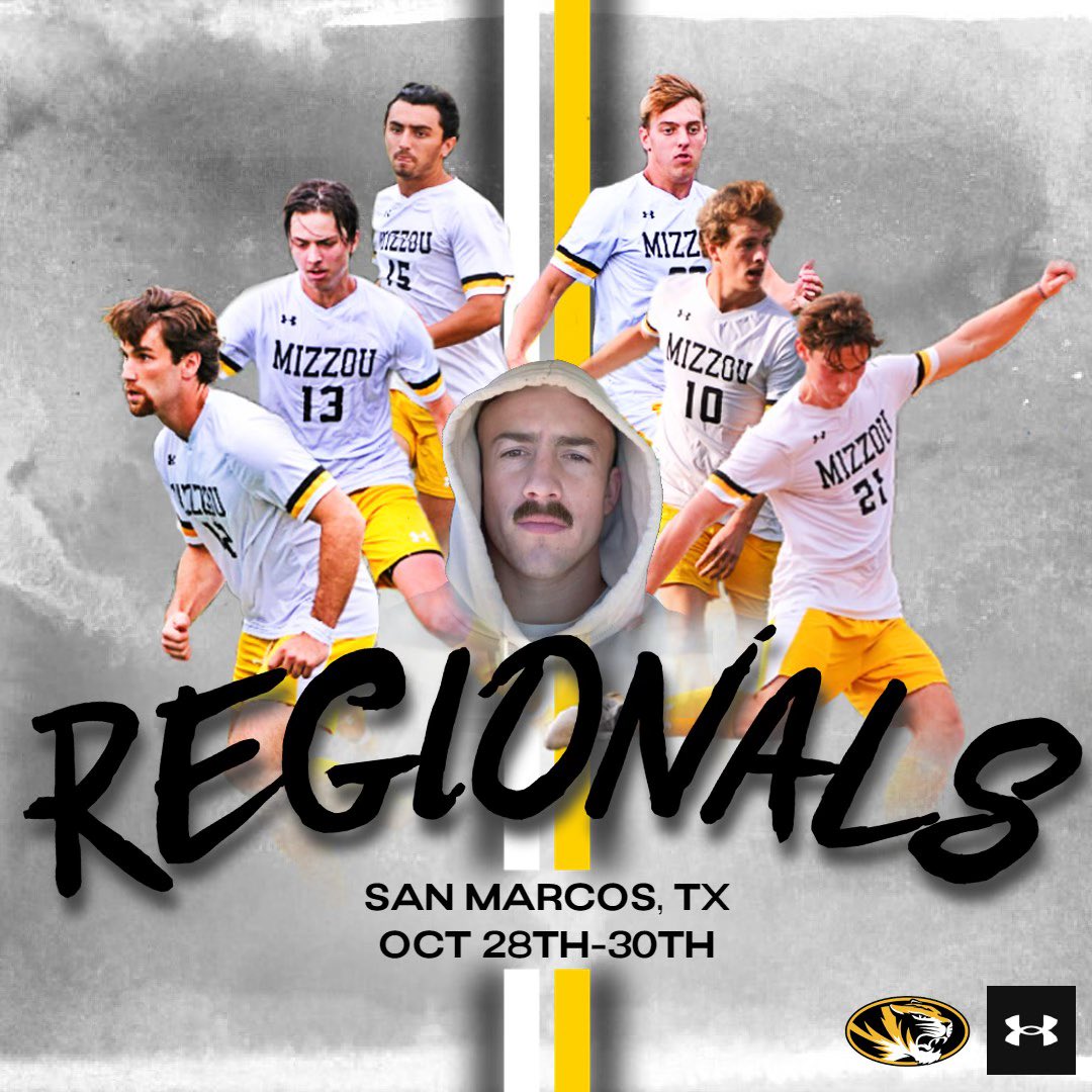 MizClubMSoccer's tweet photo. The Brigade heads South this week to begin the postseason campaign in the Super Regional tournament. The common goal is to punch our ticket to nationals. Stay tuned for updates ! #warweek #migration https://t.co/vwplB8cnfN