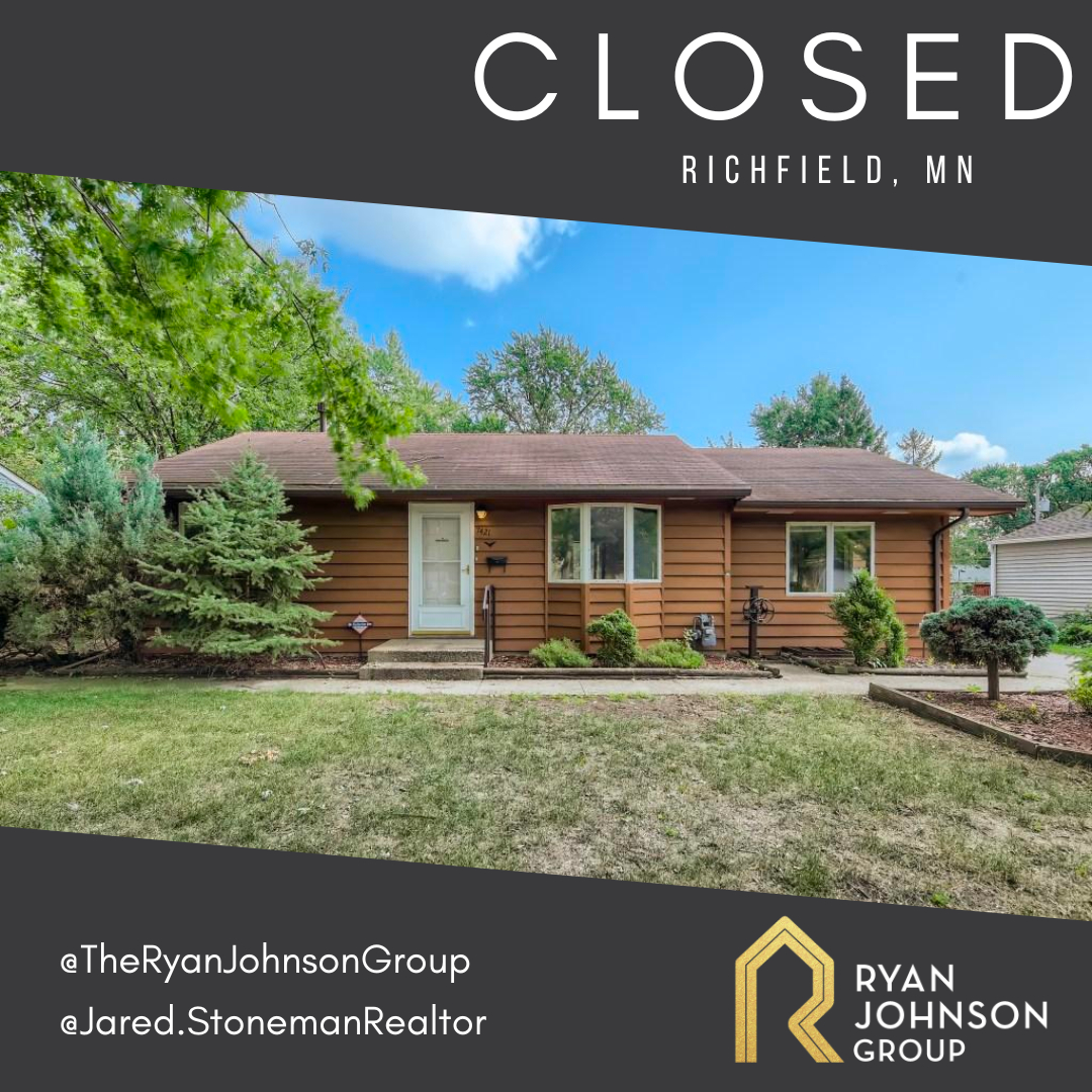 TheRyanJohnson4's tweet photo. Closing Day 🎉 🏡 ! We are grateful for another opportunity to help one of our investors find this gem💎 in Richfield, MN.  
#RJGRealEstate #JaredStonemanRealtor #RichfieldMN #RichfieldMNRealEstate #eXpRealtyMN #RealEstateInvestor #ClosingDay #TwinCitiesRealEstate https://t.co/g7OY8EnFyI