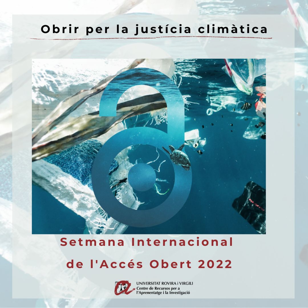 craiURV's tweet image. 📌Avui comença la #SetmanaAccésObert i no us podeu perdre els centres d&apos;interès i les activitats que hem programat 🔓🔓
👉 bit.ly/3zaA38x

#CiènciaOberta #OAWeek2020 @universitatURV @cienciaURV