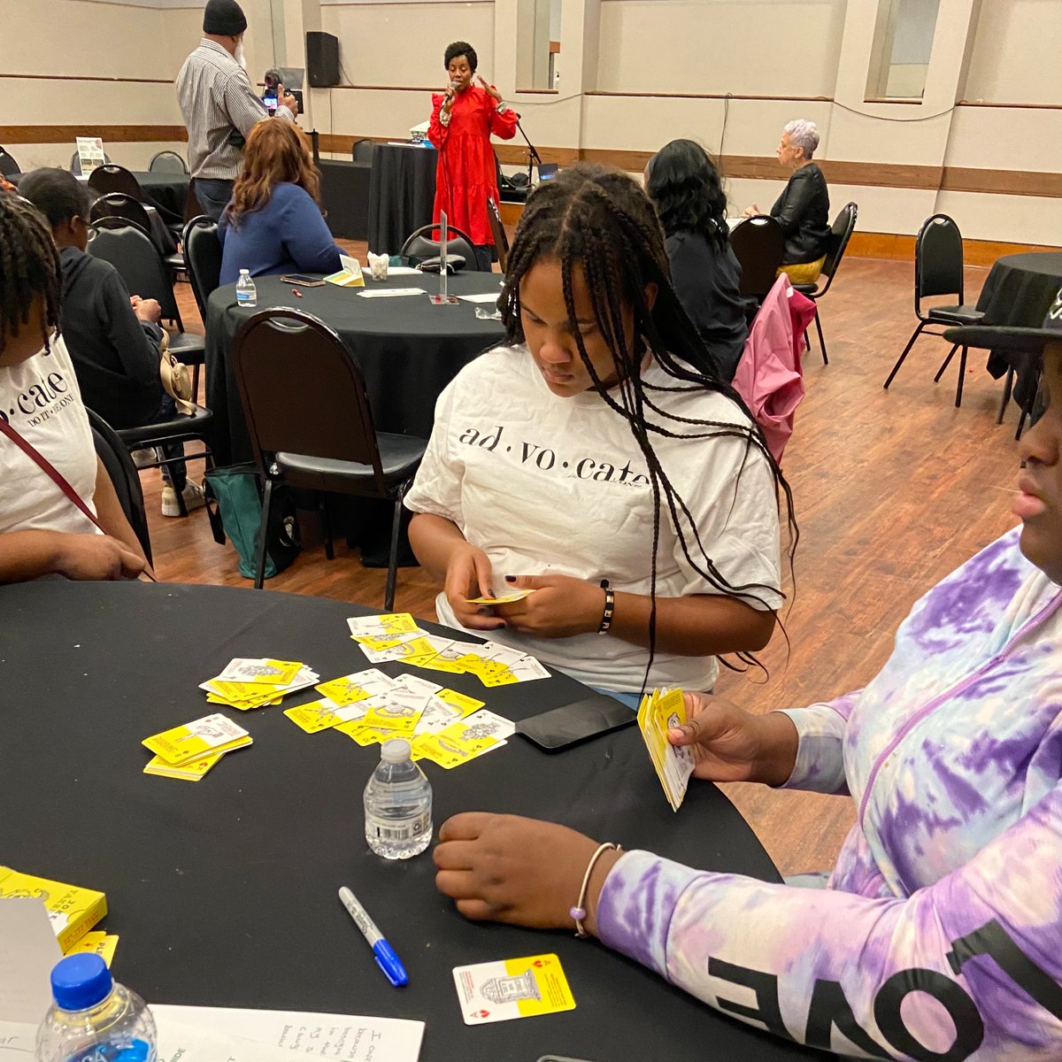 TobaccoFreeKids's tweet photo. We had a fantastic weekend at our @TakeDownTobacco Youth Advocacy Tour stop in Detroit, MI! Nearly two dozen youth advocates joined us to learn more about tobacco prevention advocacy. Thank you to our partners @TobaccoFreeDet, and everyone who helped make it a special event! https://t.co/kPTO6Eot8E