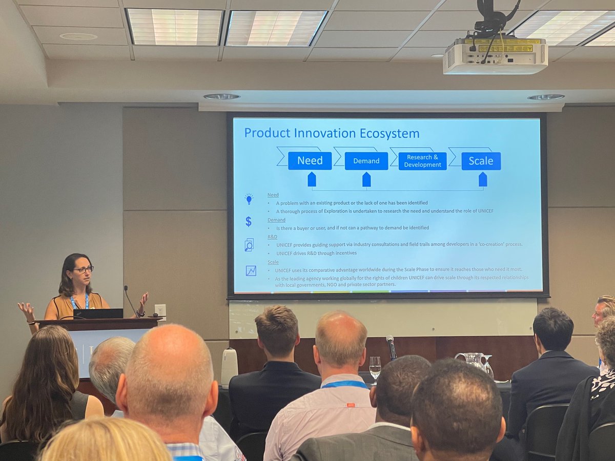 UNC Water Institute tweet media