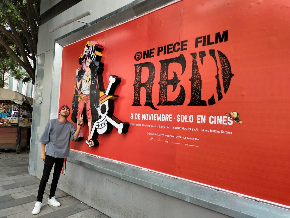 RodOrtiz_'s tweet photo. #OnePieceFilmRed #onepiece #MexicoCity https://t.co/6L08tYZZYr