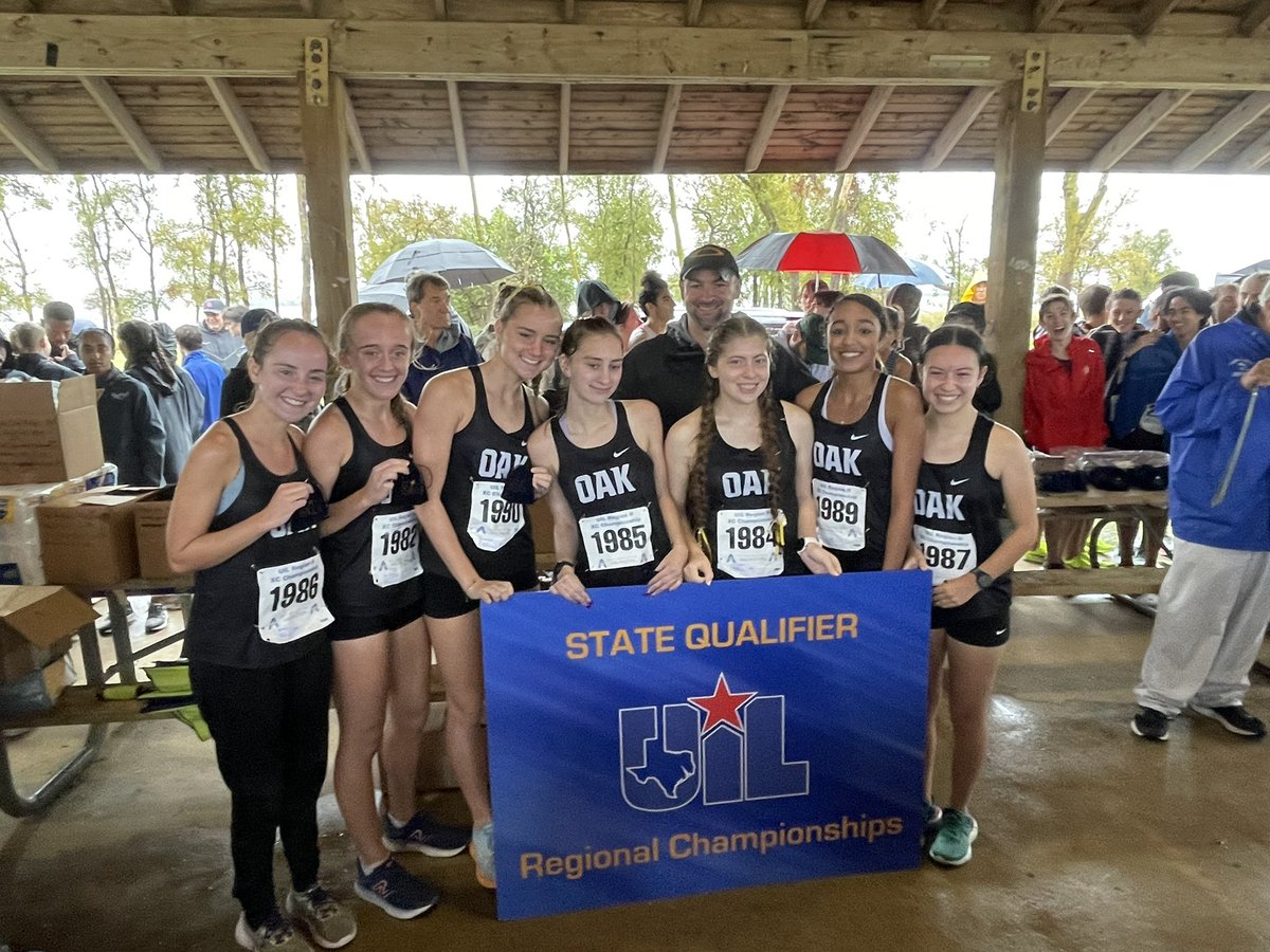 KleinISDAth's tweet photo. @KO_Track_CC onto the @uiltexas State Meet! https://t.co/3EaqIdBMkW