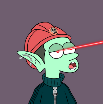 gflooff's tweet photo. picked me up a laser beam @ElfoozNFT last night
getting ready for the holiday seasons comin #Elfooz https://t.co/Zs5mXxi1L0