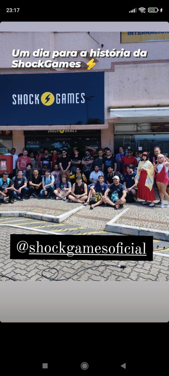 Zé Goiaba tweet media