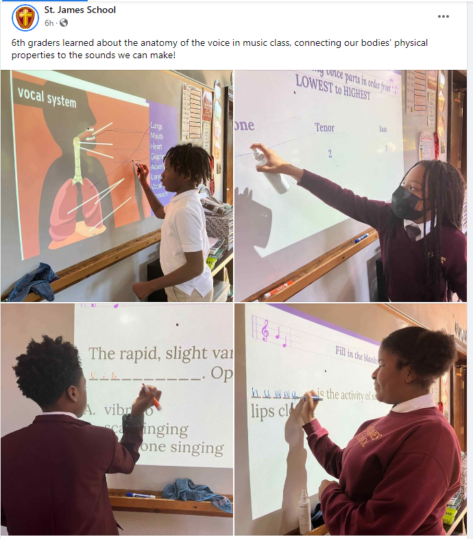 tetheredtoed1's tweet photo. This is an absolutely incredible school in Philly's Strawberry Mansion area.
#contentknowledge https://t.co/8P3JBcoCc8