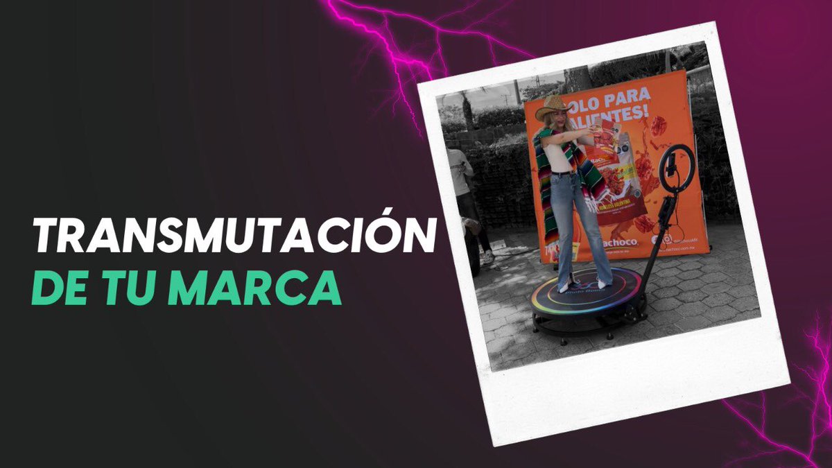 BoxerTtl's tweet photo. ¡En Boxer TTL priorizamos la conexión y diferenciación de tu marca con el objetivo de posicionarte en la mente de tu consumidor!
Los invitamos a leer nuestro artículo en Linkedln para más información: https://t.co/6DlVChPPBp https://t.co/Z9sv34bEne
