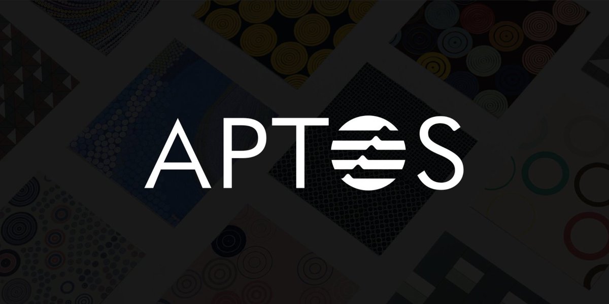 aptica_labs's tweet photo. Building #Aptos, enabling the #AptosCommunity to enjoy holder benefits just like Matrica does on #Solana.

Any interaction with this tweet will be considered for an invite to discord and our pixlist.

#AptosNFT #AptosNFTs #AptosEcosytem https://t.co/F1G9WyZwTn