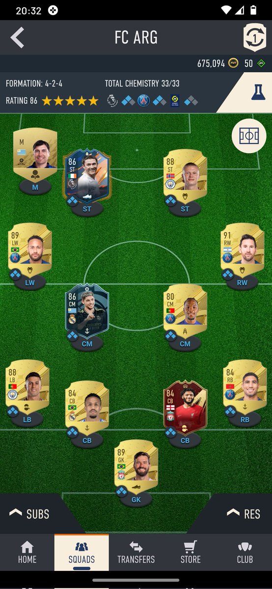 AlexandruAlex33's tweet photo. @FIFA22_INFO keane https://t.co/6FIAQSc6Z0