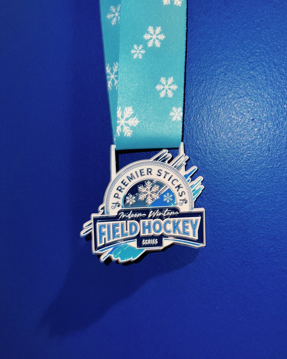 Register for our indoor field hockey winter series! We already have 300+ teams signed up! This could be yours December 3rd… #fieldhockey #indoorfieldhockey

Use this link to sign up!

unitedsports.net/tournaments/pr…