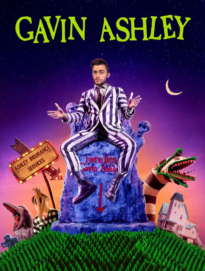 mjashley's tweet photo. If you call Gavin three times fast, the King of Insurance himself will be there to help you out with your health insurance needs!

gavin@ashleyins.co
https://t.co/bqX4jxKK9I
573-624-4424 https://t.co/TVVn0Kl5cw