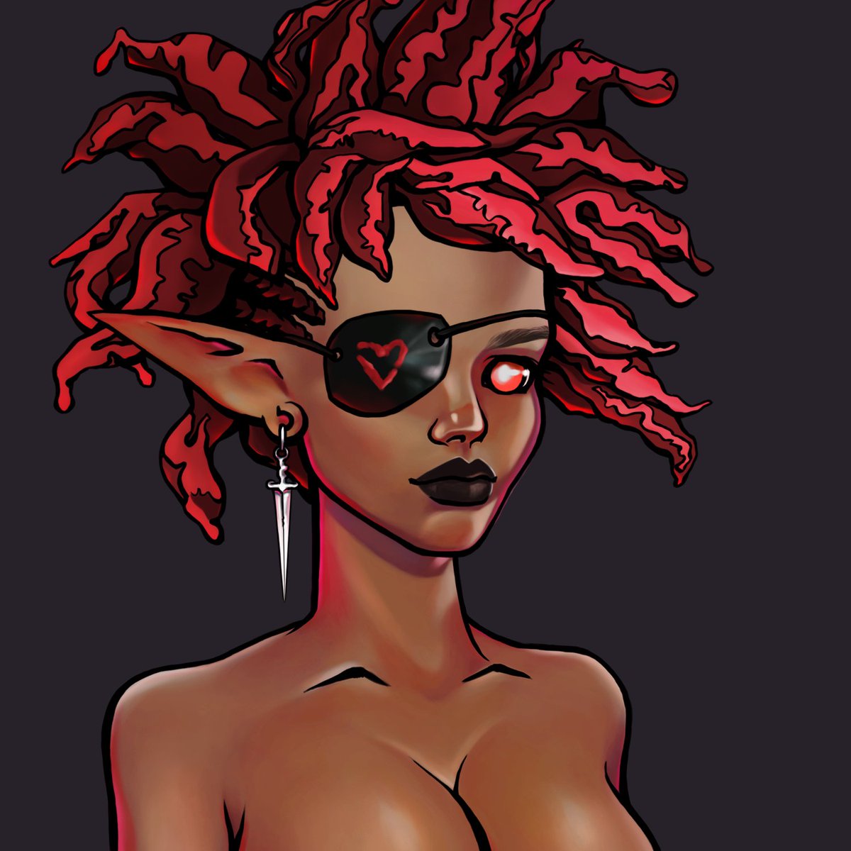 Elves Among Us tweet media