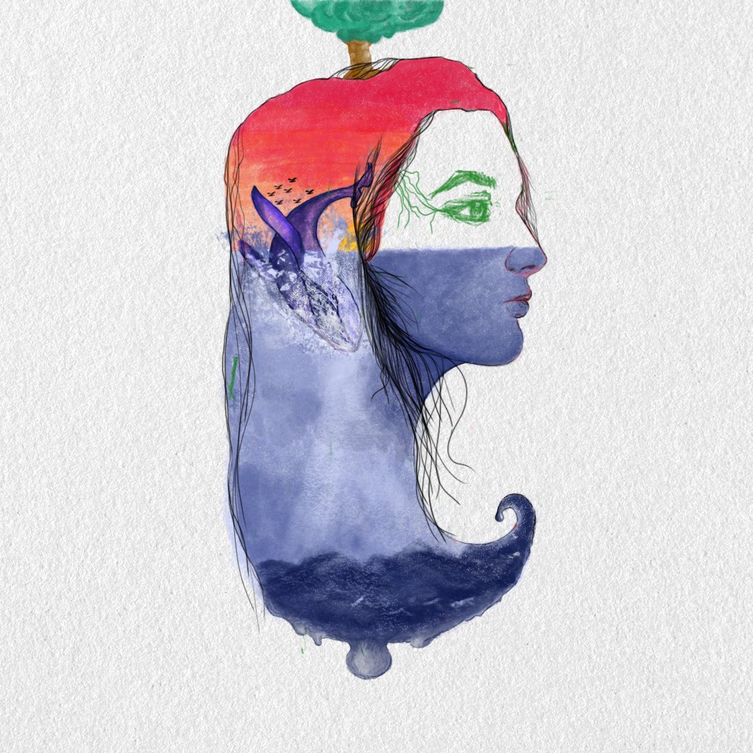 Seasons in my head

#watercolor #opencommision #watercolor #watercolordigital #watercolorpainting #dailysketch