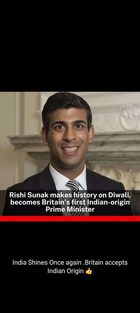 sunayasmile's tweet photo. Hope Rishi pulls UK  Out of crises....who's Braverman?? https://t.co/DXVuGn1XmX