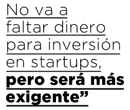 IArceOrejas's tweet photo. Qué interesante lo de @Carinaszpilka en @laeconomica. Some #Facts: #ecosistema se ha x5 en 5 años; >450 #ScaleUps (8 #EsTech); #tecnológicas #generan >1MM #trabajos, #presencia en >100 #países y #ventas #anuales >€5B. Más cosas de @adigital_org, #kitdigital, etc. #VentureCapital https://t.co/h4ZisYLX0l